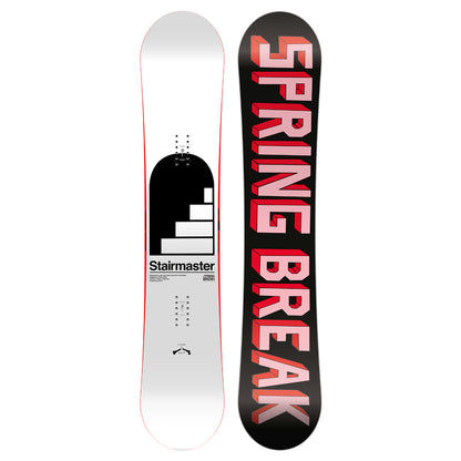 Capita SB Stairmaster Snowboard 2026