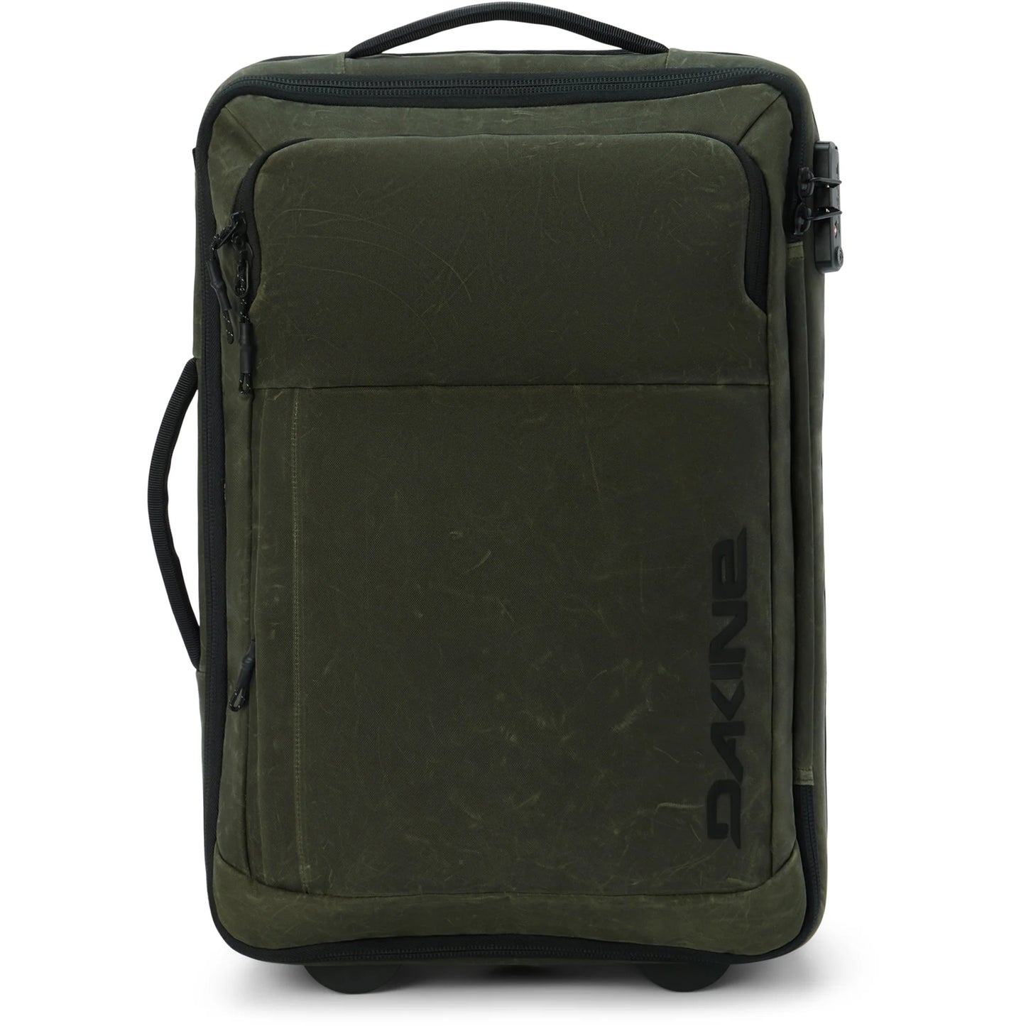 Dakine Split Carry On Roller Bag 42L+ Rosin