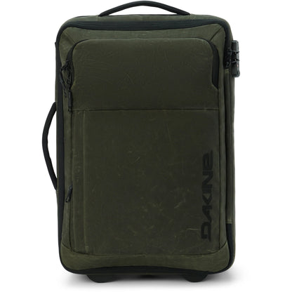 Dakine Split Carry On Roller Bag 42L+ Rosin