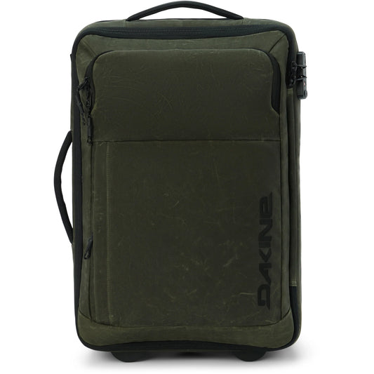 Dakine Split Carry On Roller Bag 42L+ Rosin