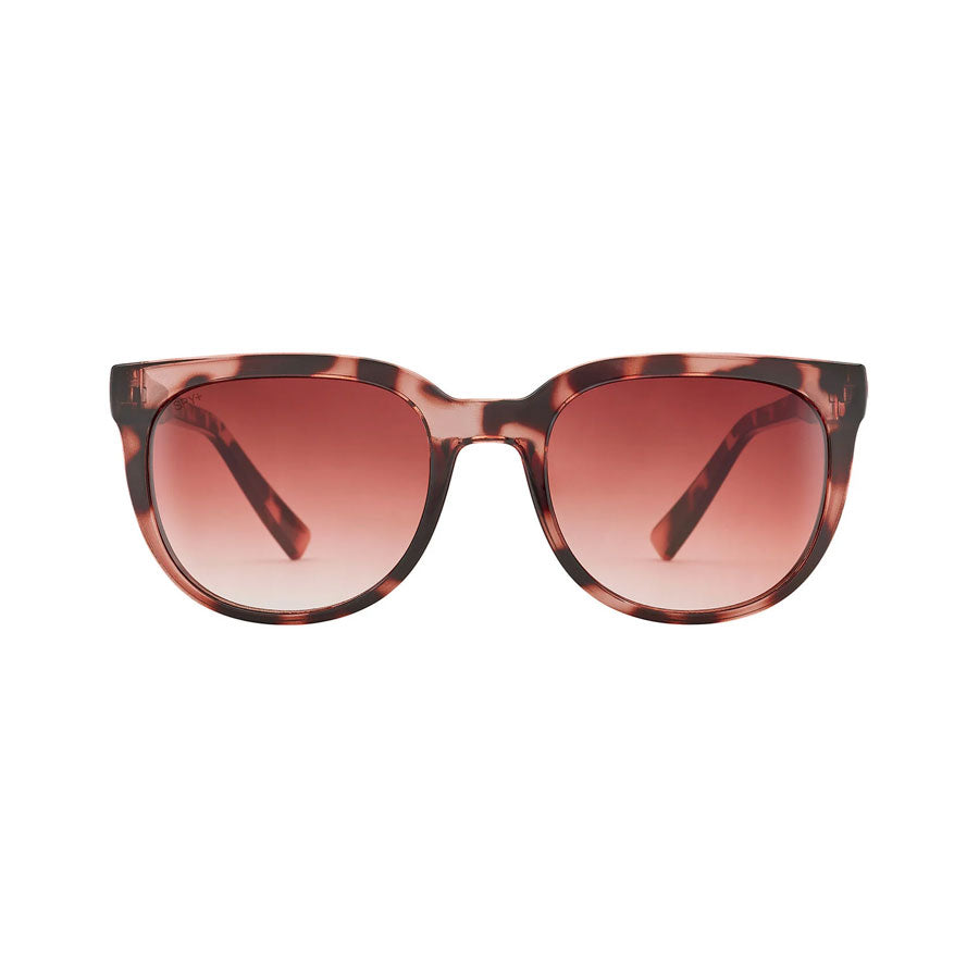 SPY Bewilder Peach Tort Bronze Peach Pink Fade