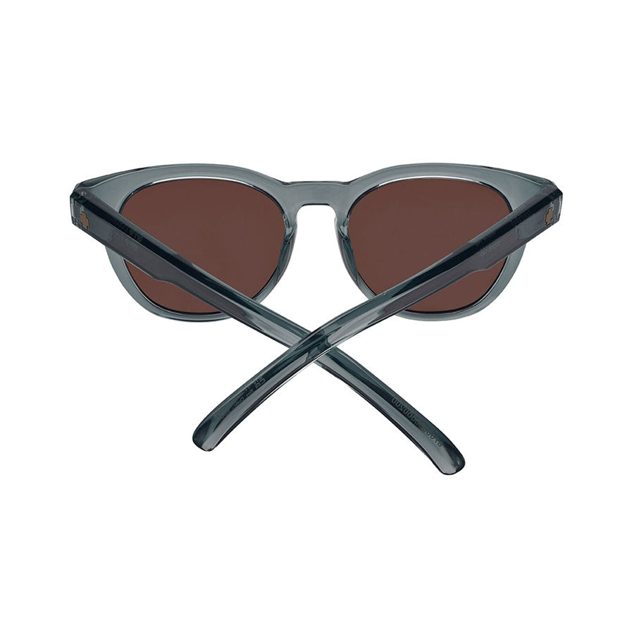 SPY Cedros Stone Blue - Happy Bronze
