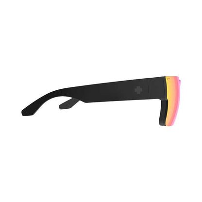 SPY Cyrus Switch Matte Black Happy Gray Green Pink Mirror