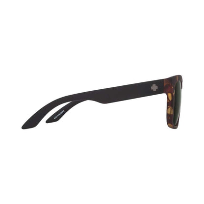 SPY Discord Vintage Tortoise - Happy  Gray Green