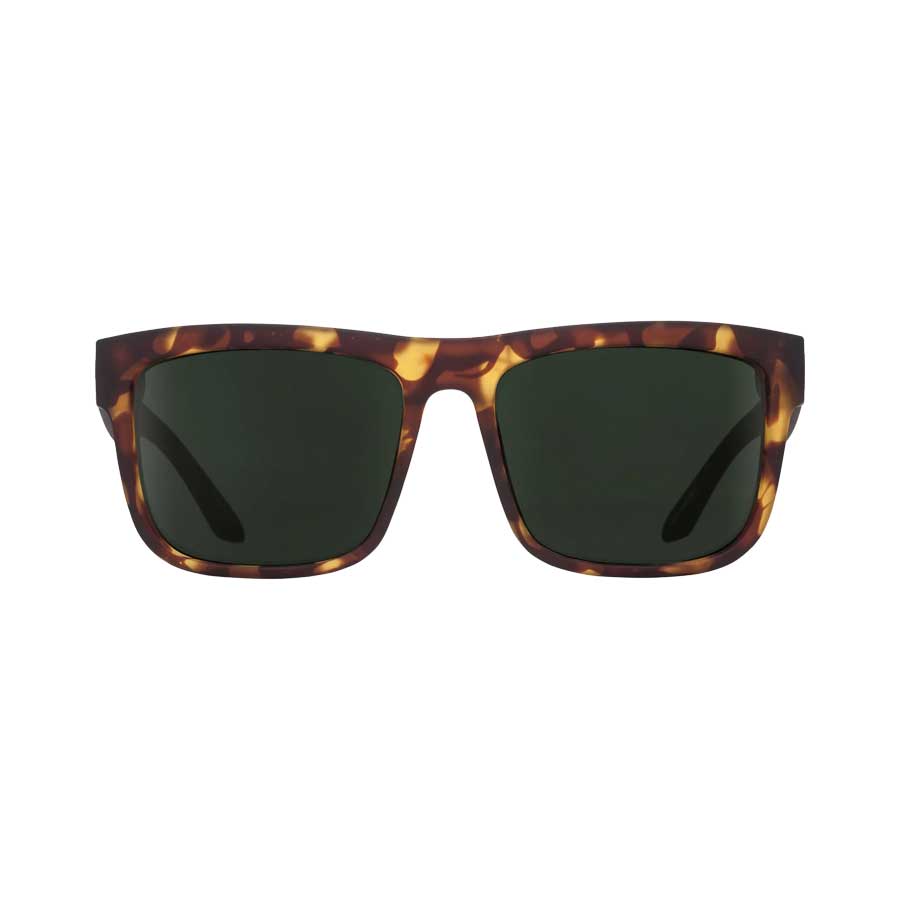 SPY Discord Vintage Tortoise - Happy  Gray Green