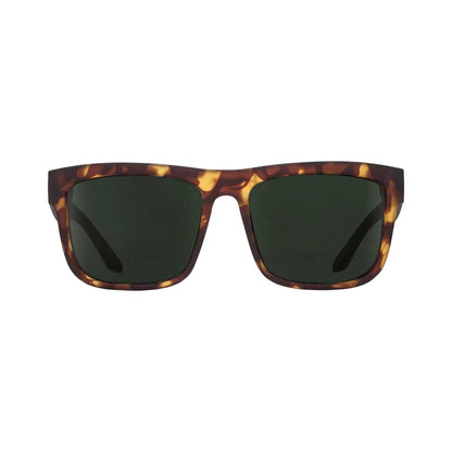 SPY Discord Vintage Tortoise - Happy  Gray Green
