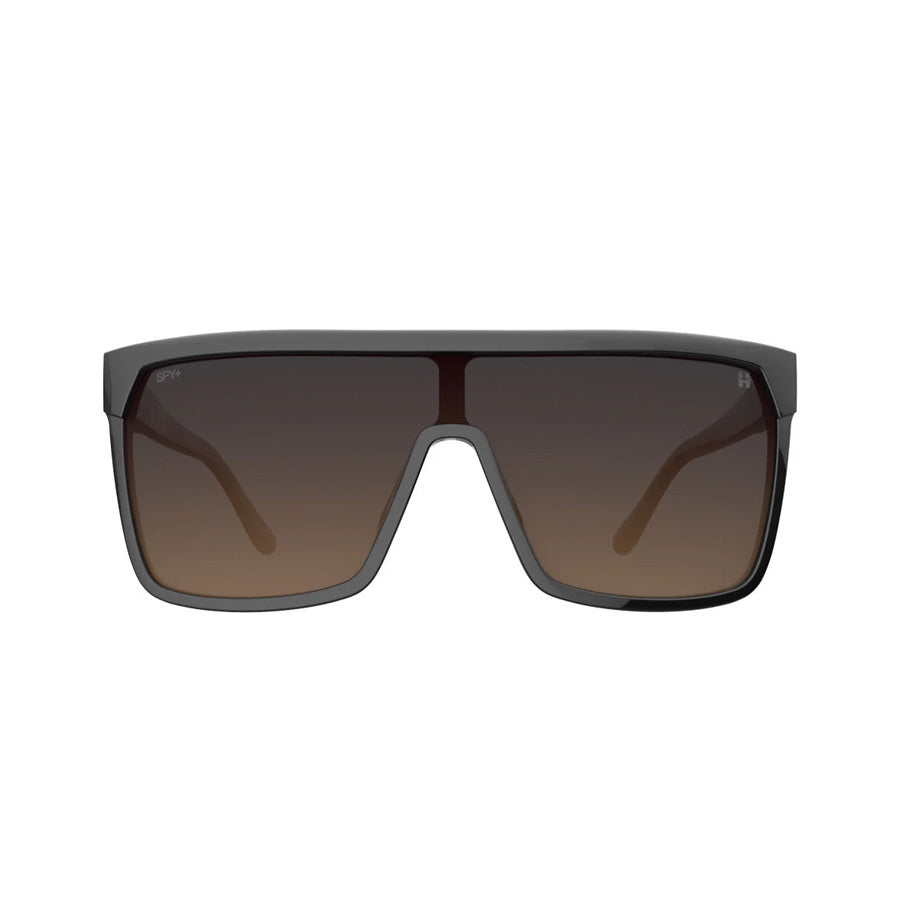 SPY Flynn Black Honey Tort Happy Dark  Brown Fade