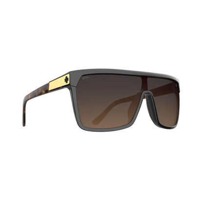 SPY Flynn Black Honey Tort Happy Dark  Brown Fade
