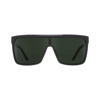 SPY Flynn Matte Black Happy Gray Green