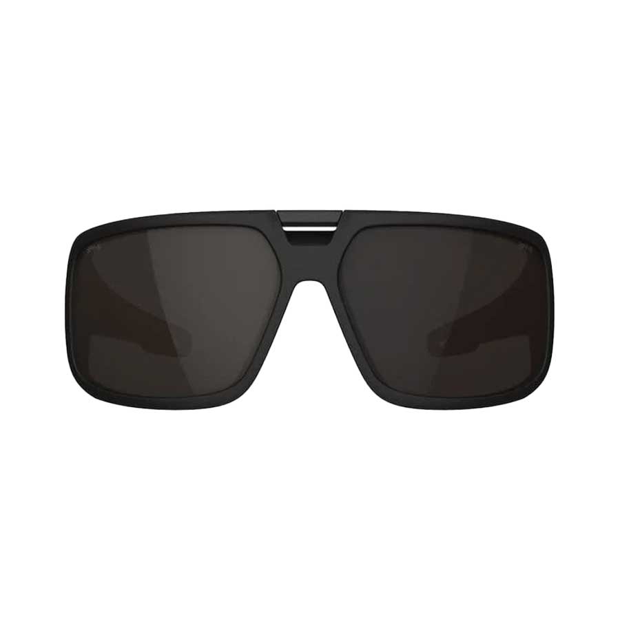 SPY Mainline ANSI RX Matte Black Happy Boost Polar Black Mirror