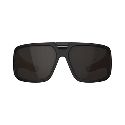 SPY Mainline ANSI RX Matte Black Happy Boost Polar Black Mirror
