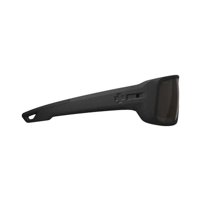 SPY Mainline ANSI RX Matte Gray Happy Boost Polar Ice Blue Mirror