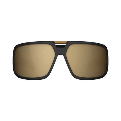 SPY Mainline ANSI RX Matte Black Happy Bronze Gold Mirror