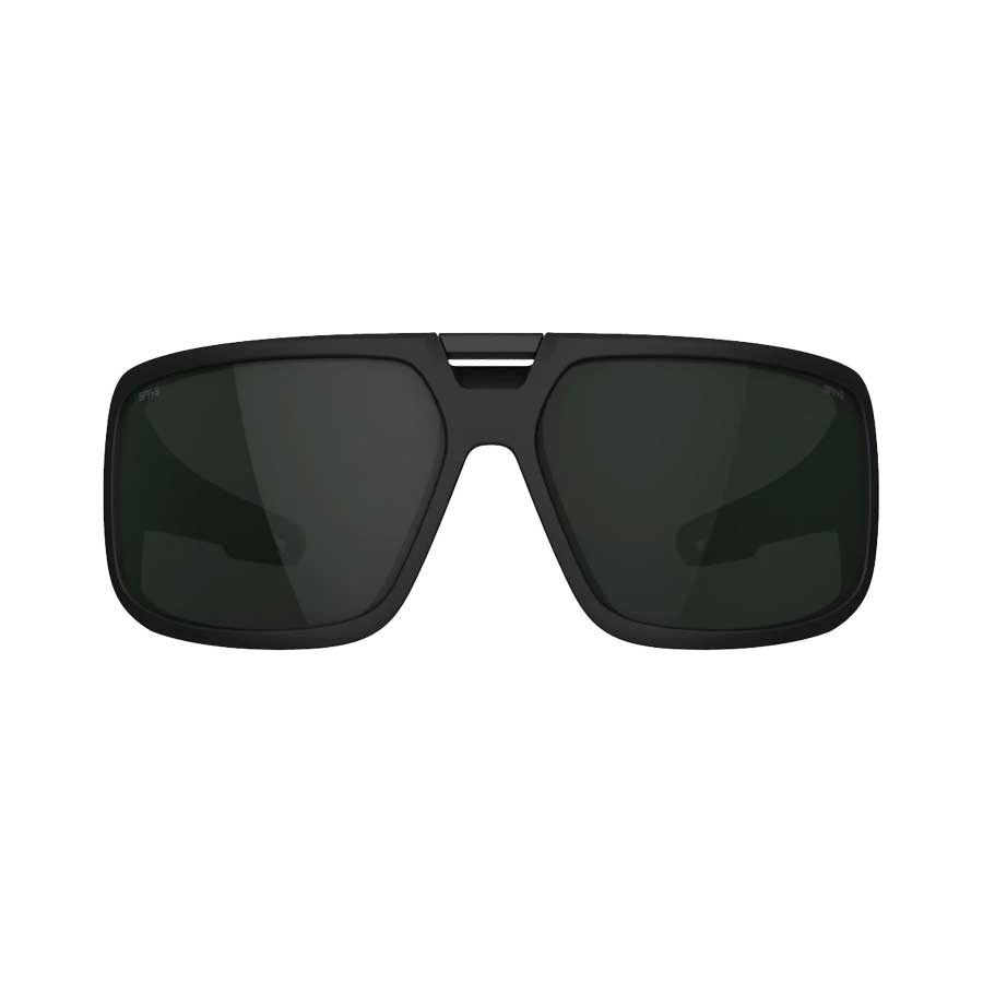 SPY Mainline ANSI RX Matte Black Happy Gray Green Polar