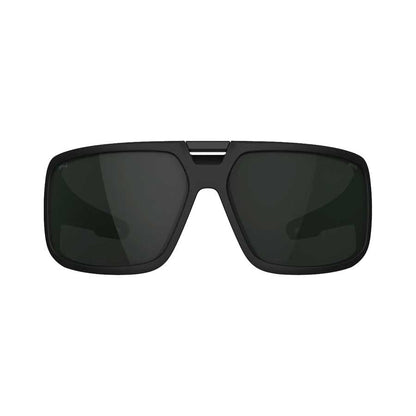 SPY Mainline ANSI RX Matte Black Happy Gray Green Polar