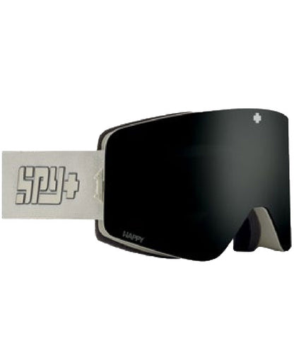 SPY Marauder Zak Hale - Happy Gray Green Black Mirror + Bonus Lens 2024