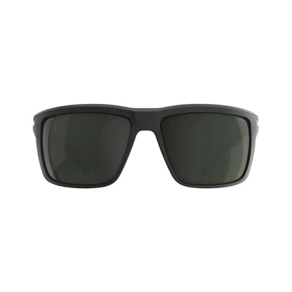 SPY Overhaul Xl Ansi Matte Black - Happy Gray Green