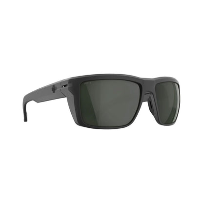SPY Overhaul Xl Ansi Matte Black - Happy Gray Green