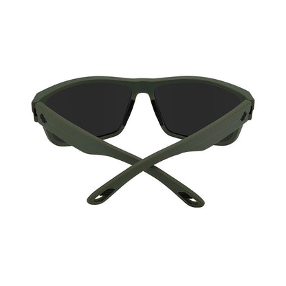 SPY Rocky Matte Army Green Happy Gray