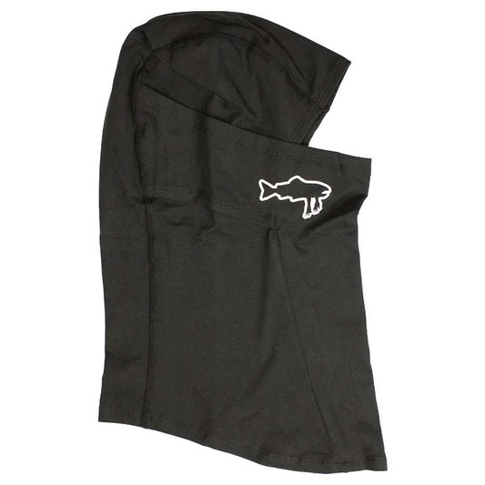 Salmon Arms Balaclava Pro Black/Reflective 2026