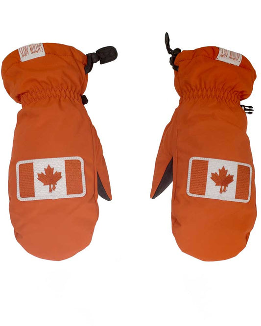 Salmon Arms Men's Classic Mitt Canada 2026