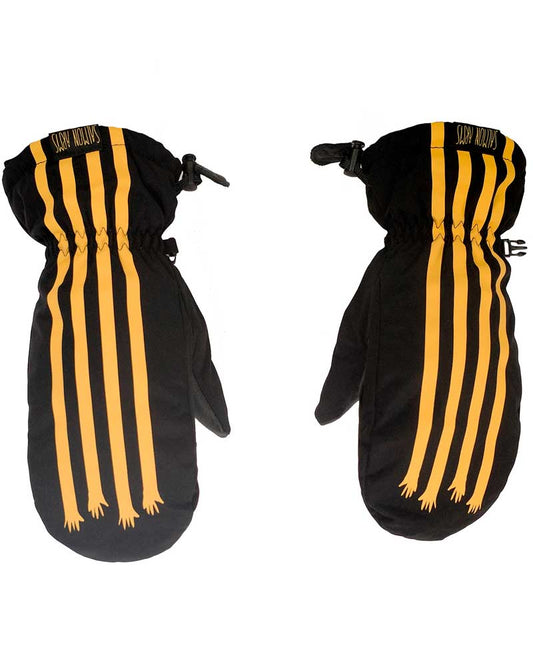 Salmon Arms Men's Classic Mitt Stripes/Killer Stee 2026