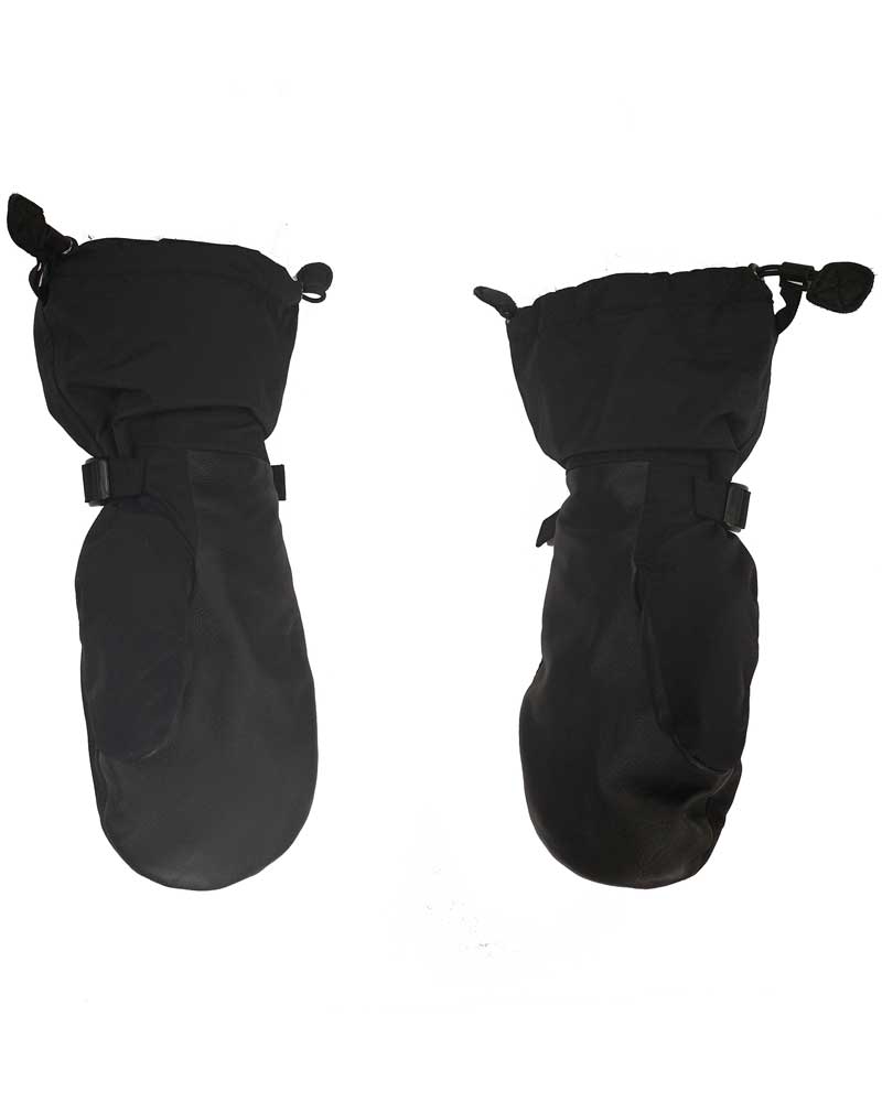 Salmon Arms Men's Overmitt Bones Reflective 2026