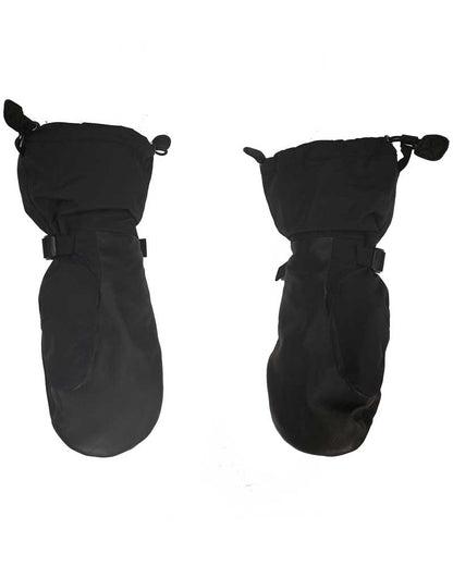 Salmon Arms Men's Overmitt Bones Reflective 2026