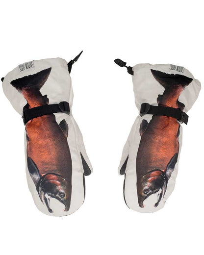 Salmon Arms Men's Overmitt OG 2 2026