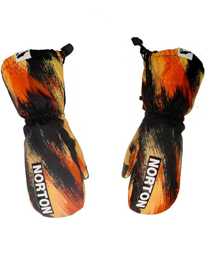 Salmon Arms Men's Retro Mitt Norton 2026