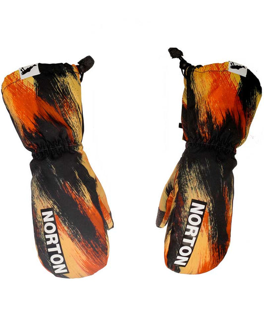 Salmon Arms Men's Retro Mitt Norton 2026