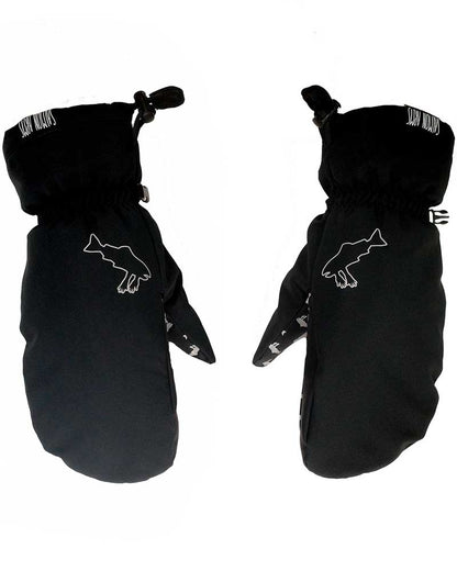 Salmon Arms Men's Team Mitt Mini Logo 2026