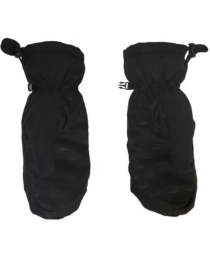 Salmon Arms x Sourceboards Team Mitt