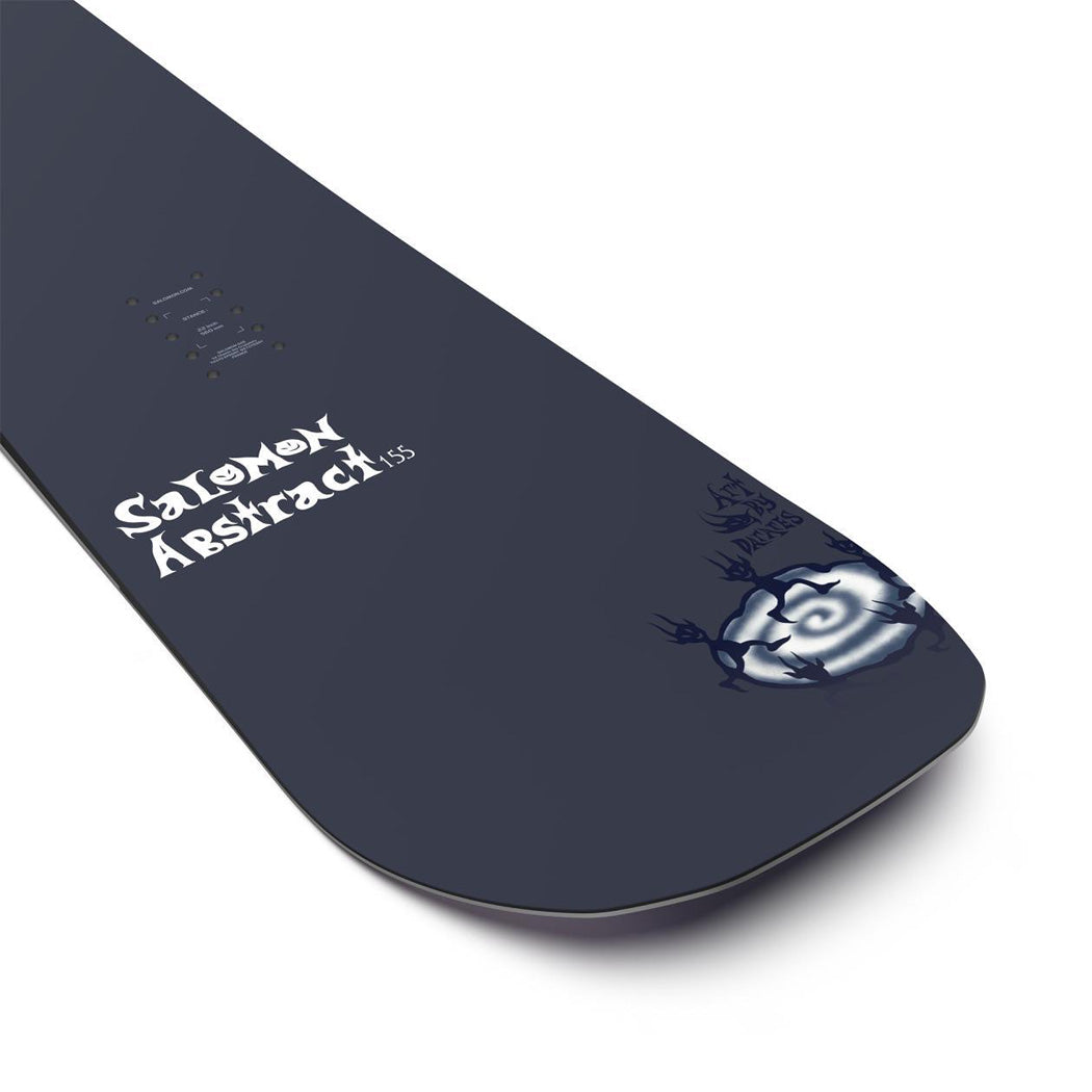 Salomon Abstract Snowboard 2027