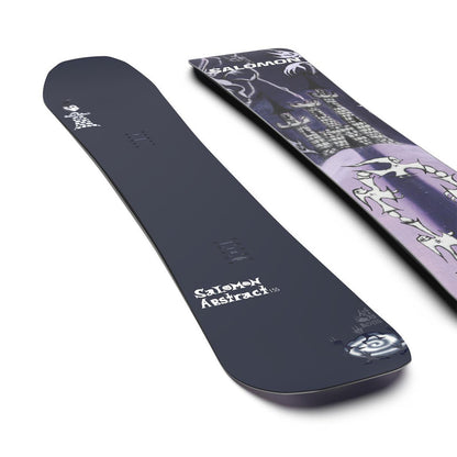 Salomon Abstract Snowboard 2027