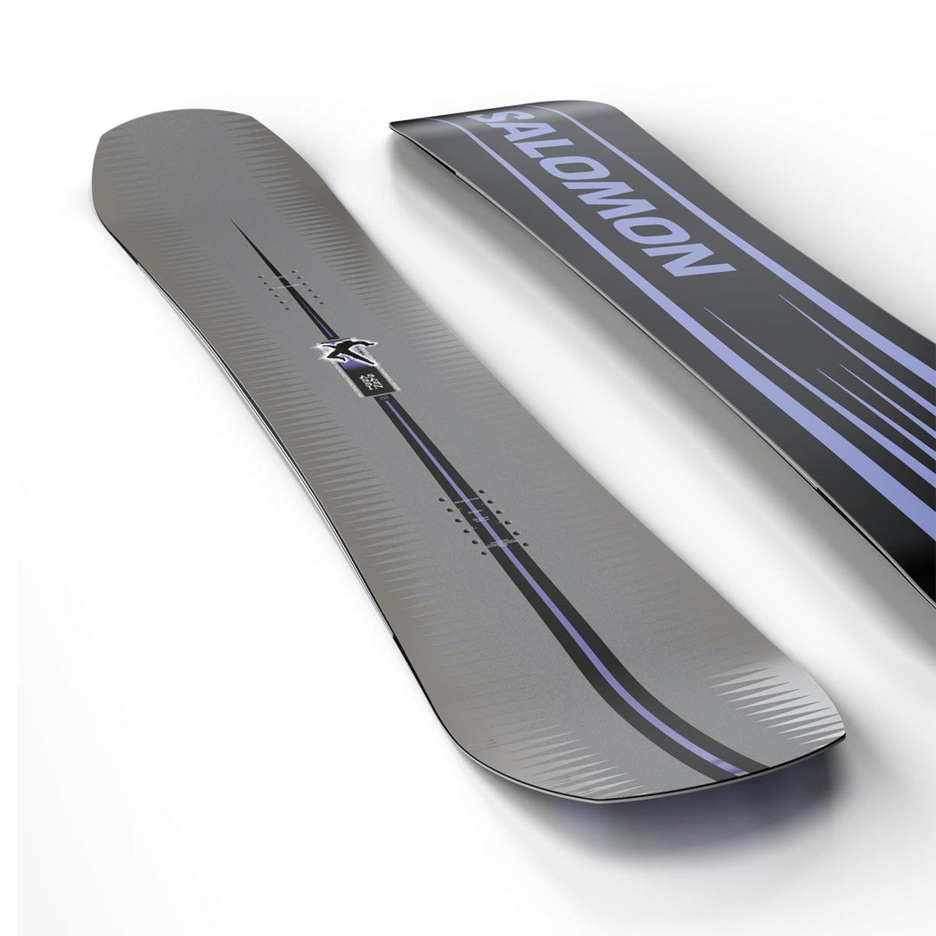 Salomon Assassin Pro Snowboard 2027