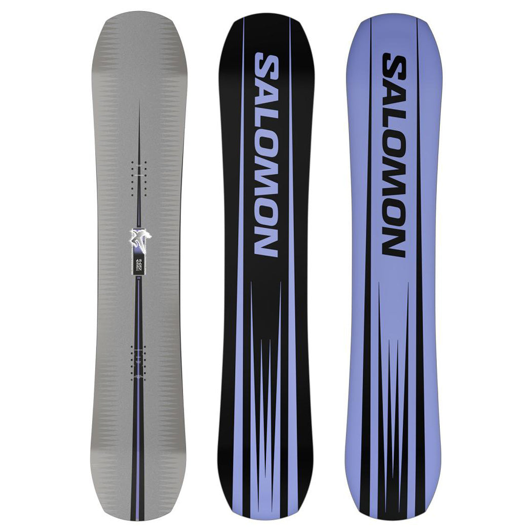 Salomon Assassin Pro Snowboard 2027