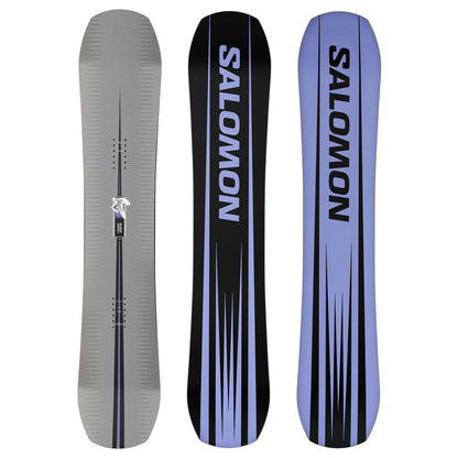 Salomon Assassin Pro Wide Snowboard 2027