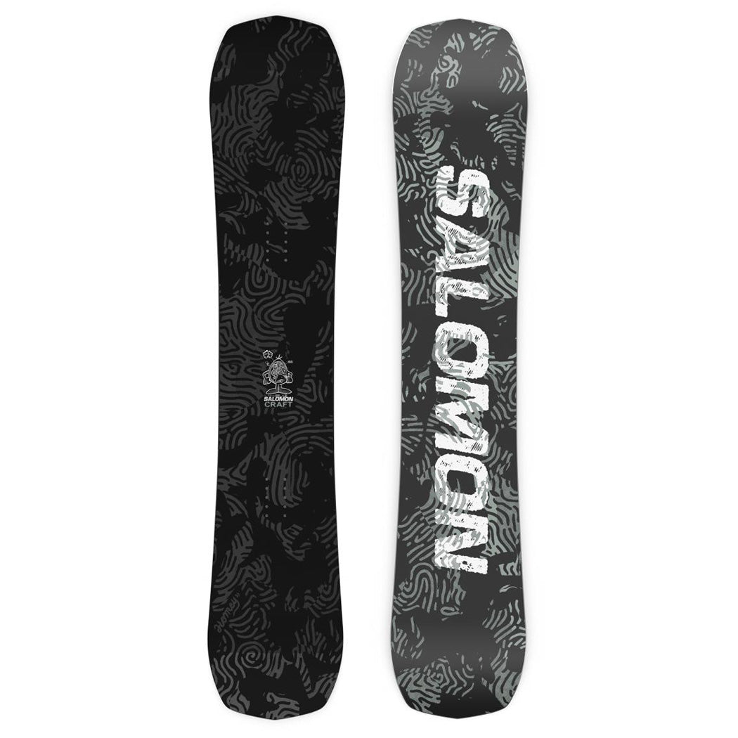 Salomon Craft Wide Snowboard 2027
