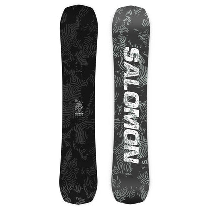 Salomon Craft Snowboard 2027
