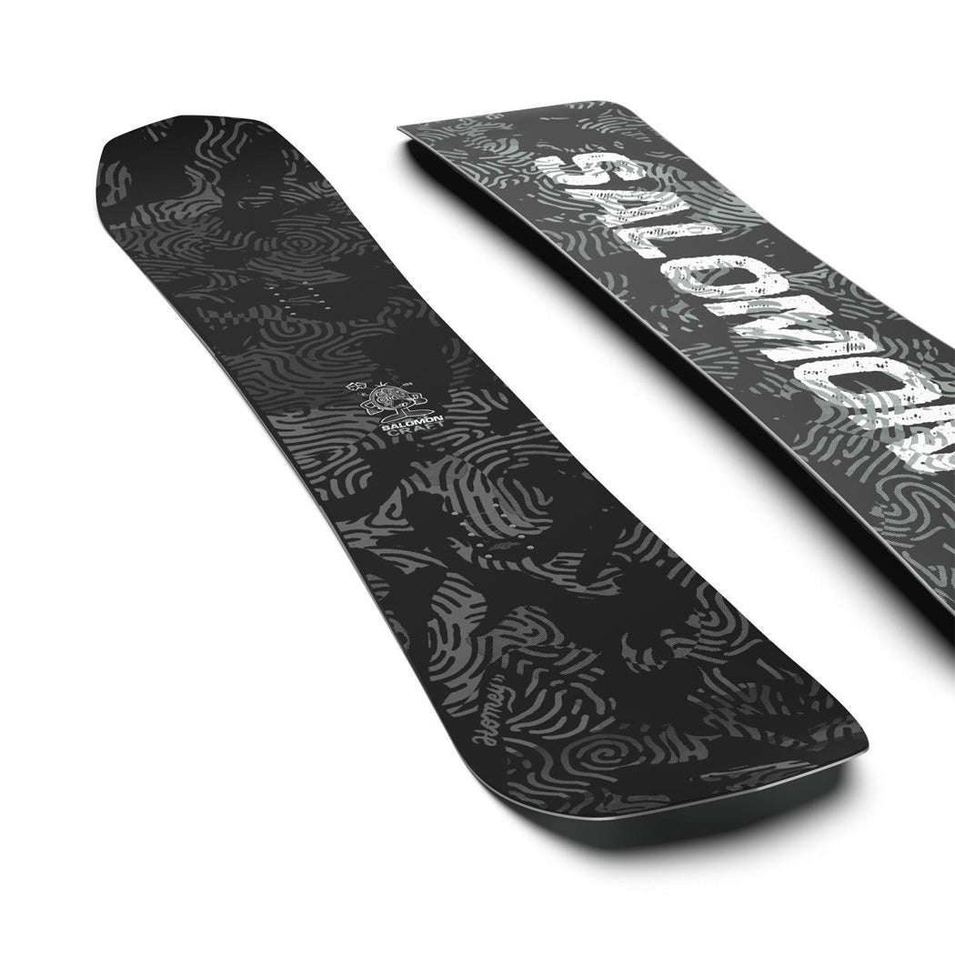Salomon Craft Wide Snowboard 2027