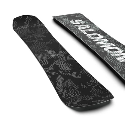 Salomon Craft Snowboard 2027