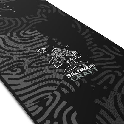 Salomon Craft Snowboard 2027