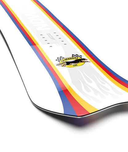 Salomon Kids' Dancehaul Grom Snowboard 2024