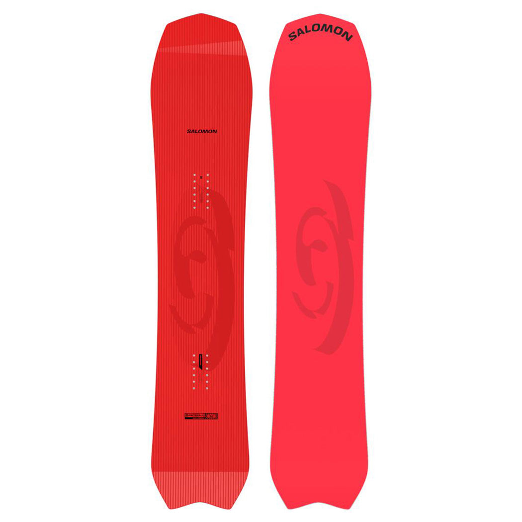Salomon Dancehaul Snowboard 2026