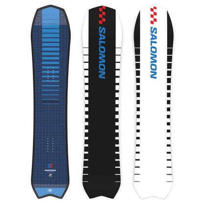 Salomon Dancehaul Snowboard 2027