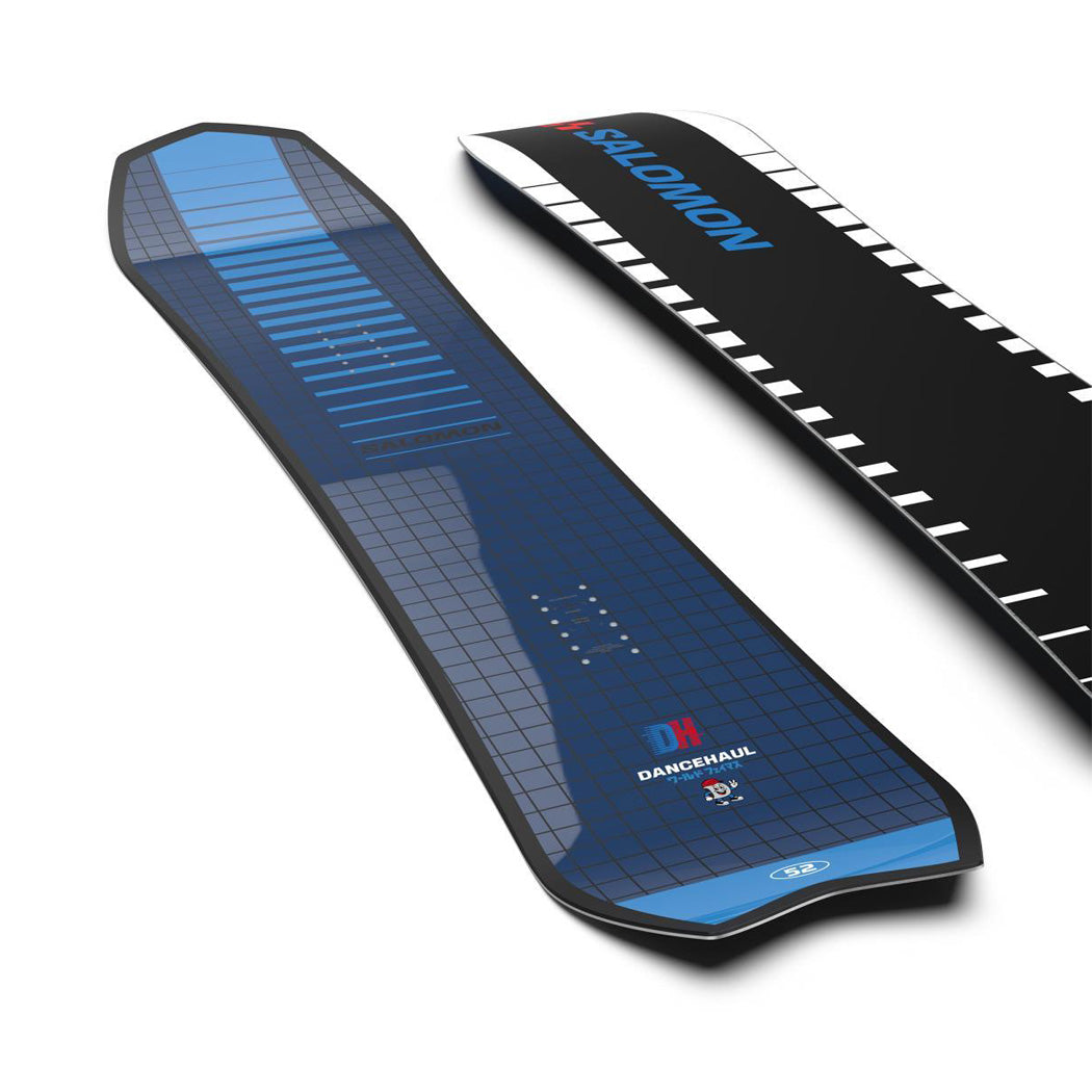 Salomon Dancehaul Snowboard 2027