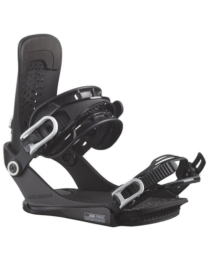 Salomon Edb Prime Bindings Black 2027