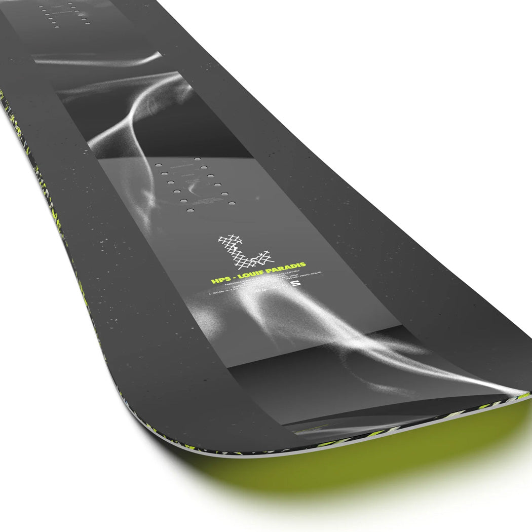 Salomon Men's HPS - Louif Paradis Snowboard 2027