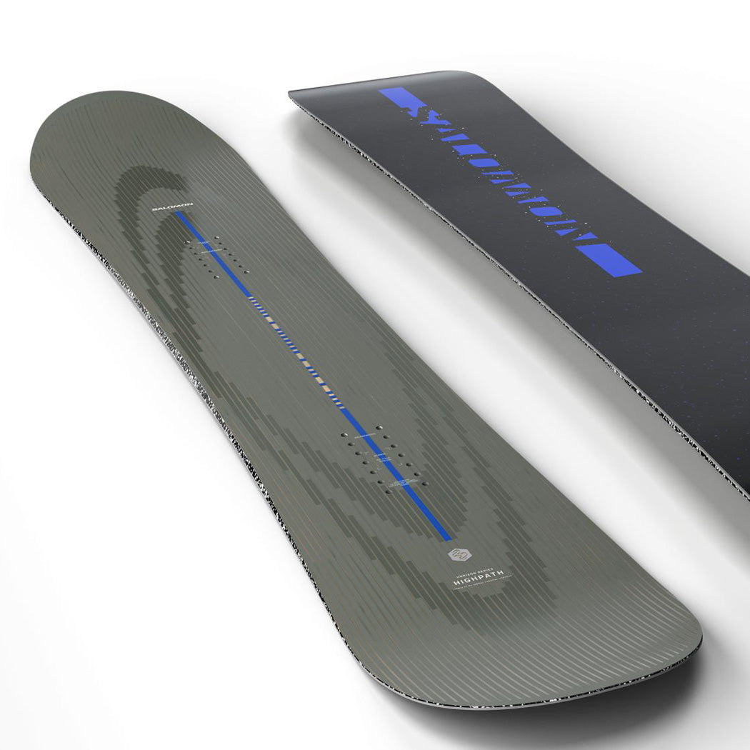 Salomon Highpath Snowboard 2027